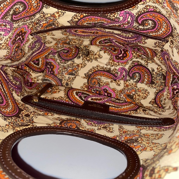 Kate Spade wool purse - Picture 2 of 3